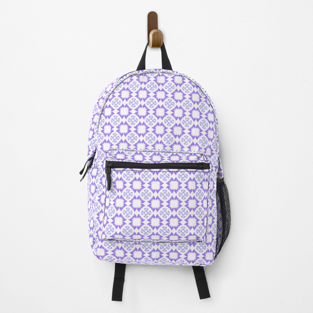 Item preview, Backpack designed and sold by RomeoAzahar.