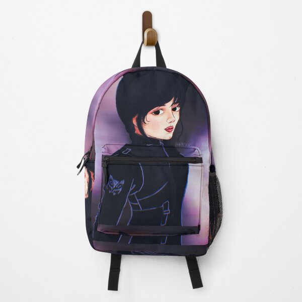 Item preview, Wednesday Addams designed and sold by Art-of-Enami.