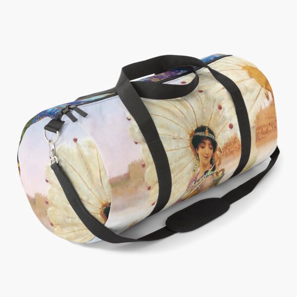 Item preview, Lawrence Alma-Tadema - The Finding of Moses designed and sold by TwistedCity.