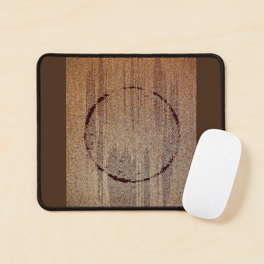 Item preview, Mouse Pad designed and sold by korynaq.