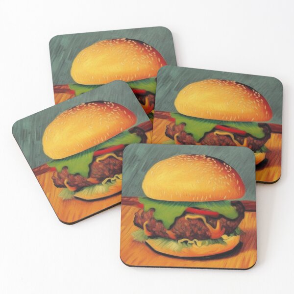 Artikelvorschau, Cheeseburger alldressed entworfen und verkauft von BiTdeH.