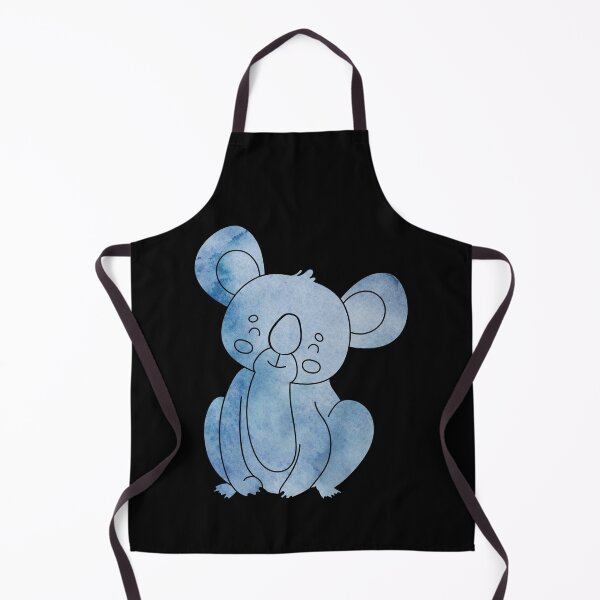 Aperçu de l'œuvre Aquarelle Koala créée et vendue par 37jlee.
