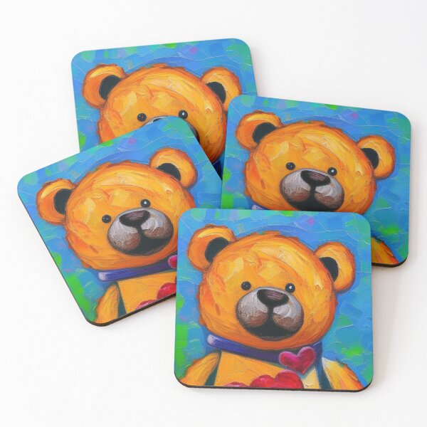 Item preview, Love Bear designed and sold by CriticalC404.