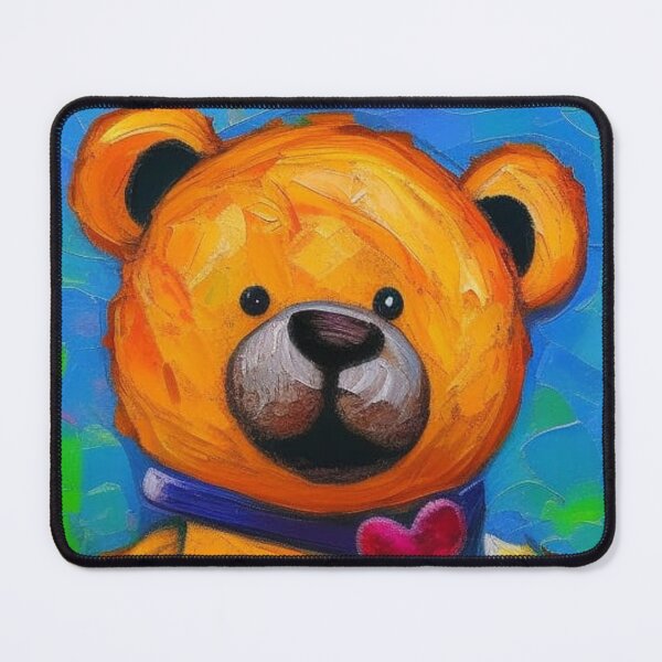 Item preview, Love Bear designed and sold by CriticalC404.