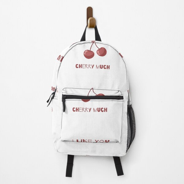 Item preview, I Like You Cherry Much designed and sold by erion-store.