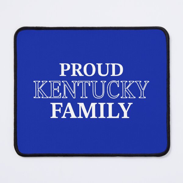 Item preview, Proud Kentucky Family designed and sold by missavaw.