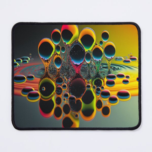 Item preview, AI Creates Mind-Blowing Digital Artworks designed and sold by Bedoxxx.