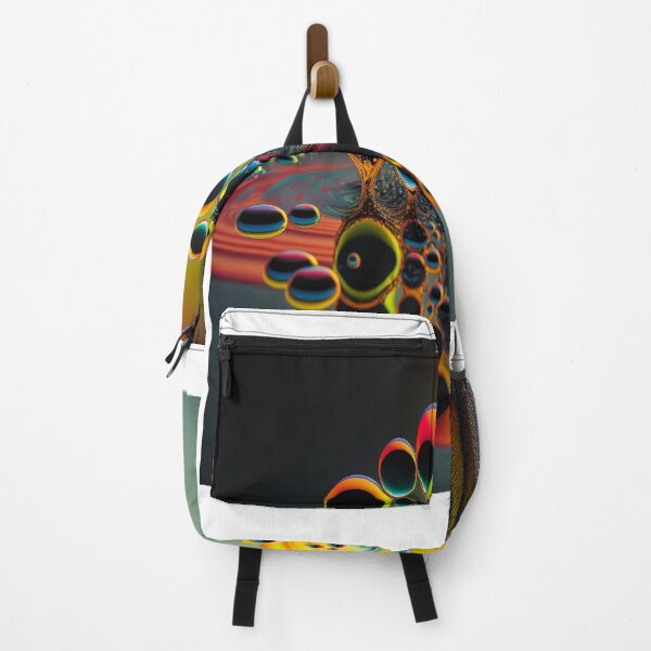 Item preview, AI Creates Mind-Blowing Digital Artworks designed and sold by Bedoxxx.