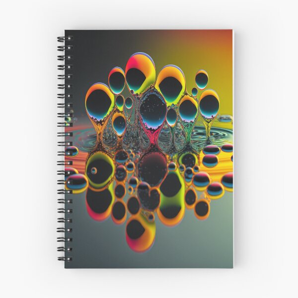 Item preview, AI Creates Mind-Blowing Digital Artworks designed and sold by Bedoxxx.