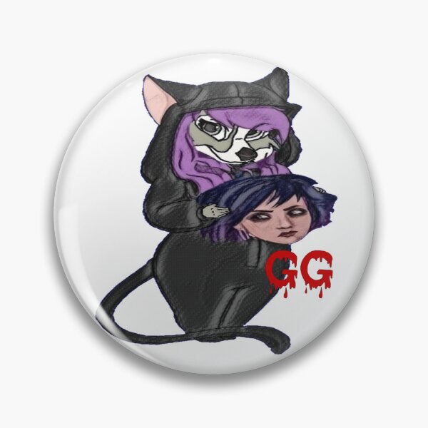 Item preview, Alpha Slayer GG designed and sold by WillowsWardrobe.