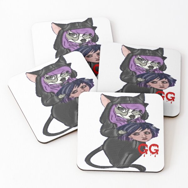 Item preview, Alpha Slayer GG designed and sold by WillowsWardrobe.