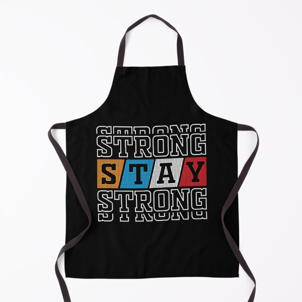 Item preview, Stay Stong Design designed and sold by fun-times-store.