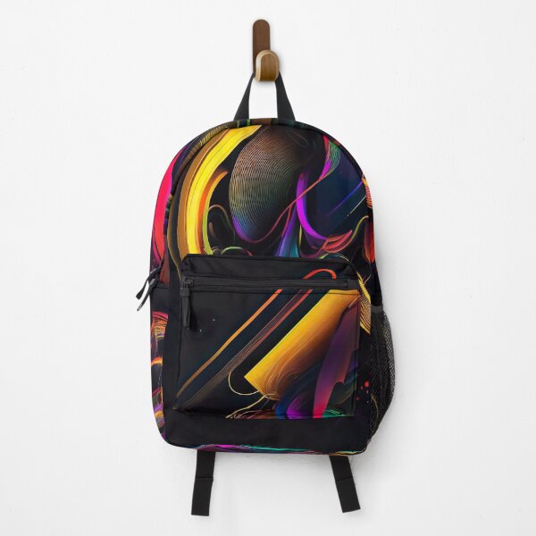 Item preview, Abstract neon 1 designed and sold by lmcrodrigues.