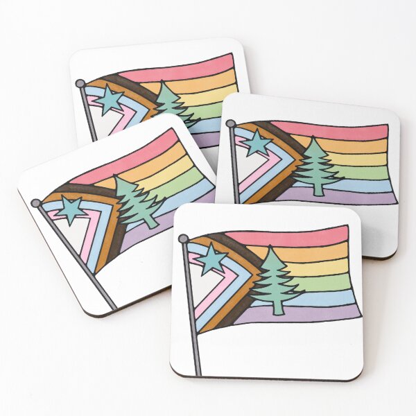 Item preview, Maine Pride designed and sold by jmaloneyhawkins.
