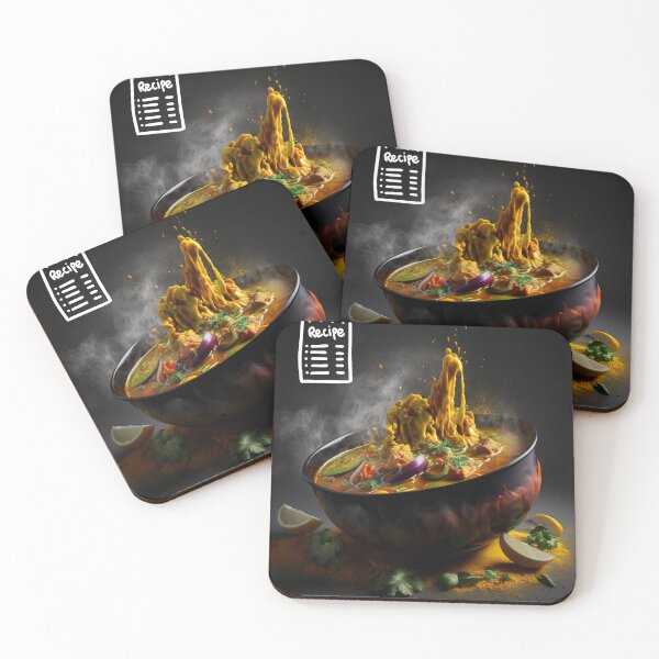 Item preview, Gourmet recipe designed and sold by AntonininEpics.