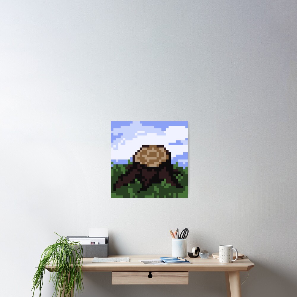 Item preview, Poster designed and sold by just4pixels.