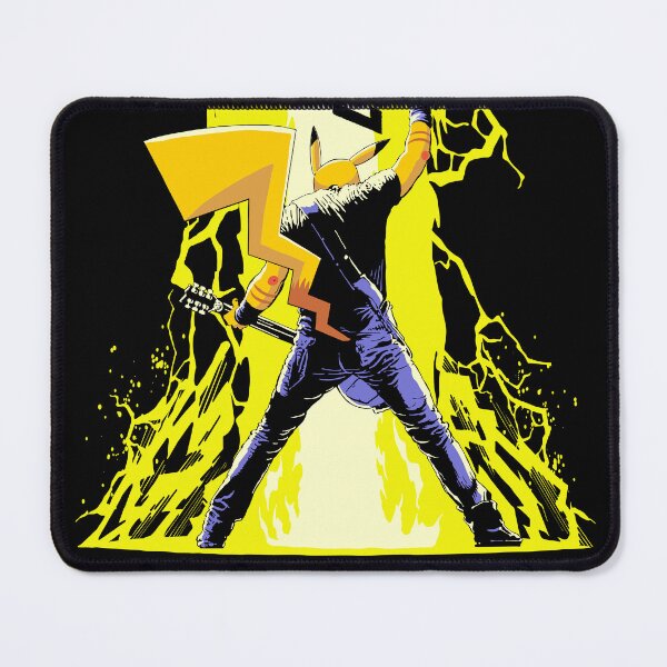 Item preview, The Lightning designed and sold by butcherbilly.