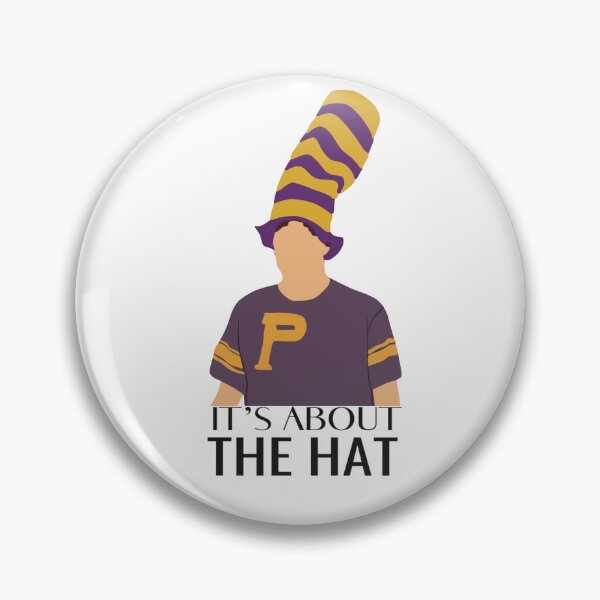 Item preview, The Hat designed and sold by All Day Designs.