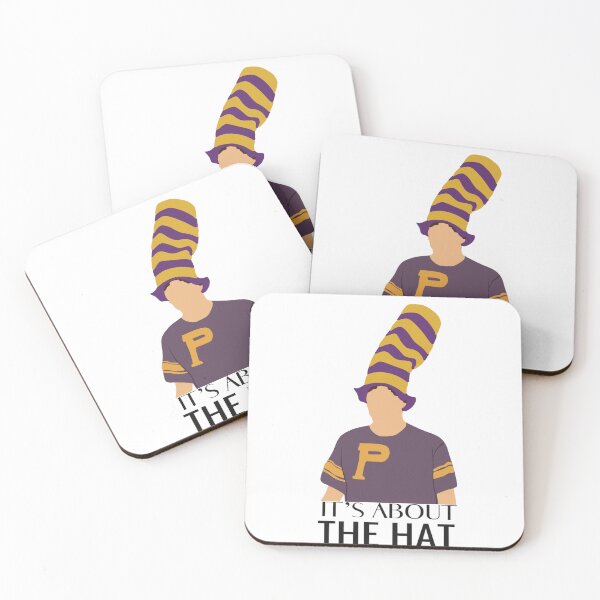 Item preview, The Hat designed and sold by All Day Designs.