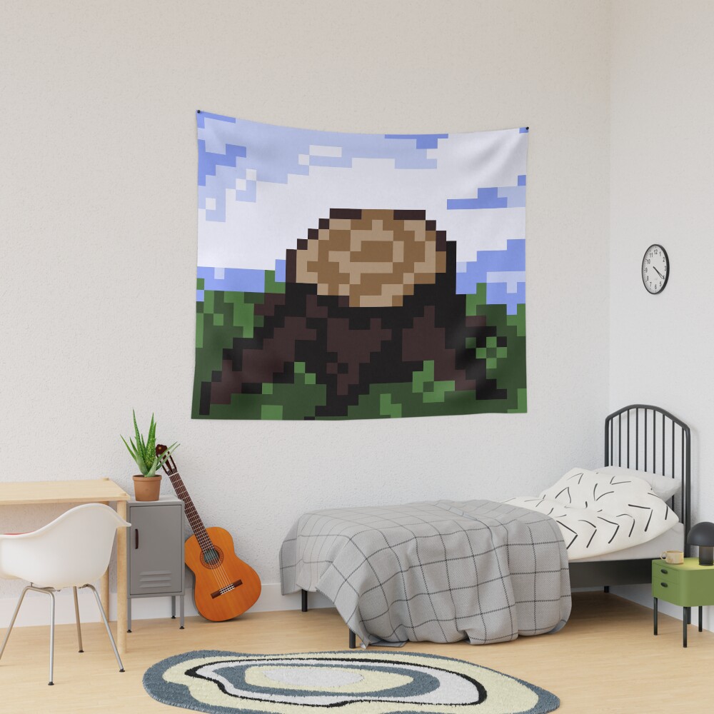 Item preview, Tapestry designed and sold by just4pixels.