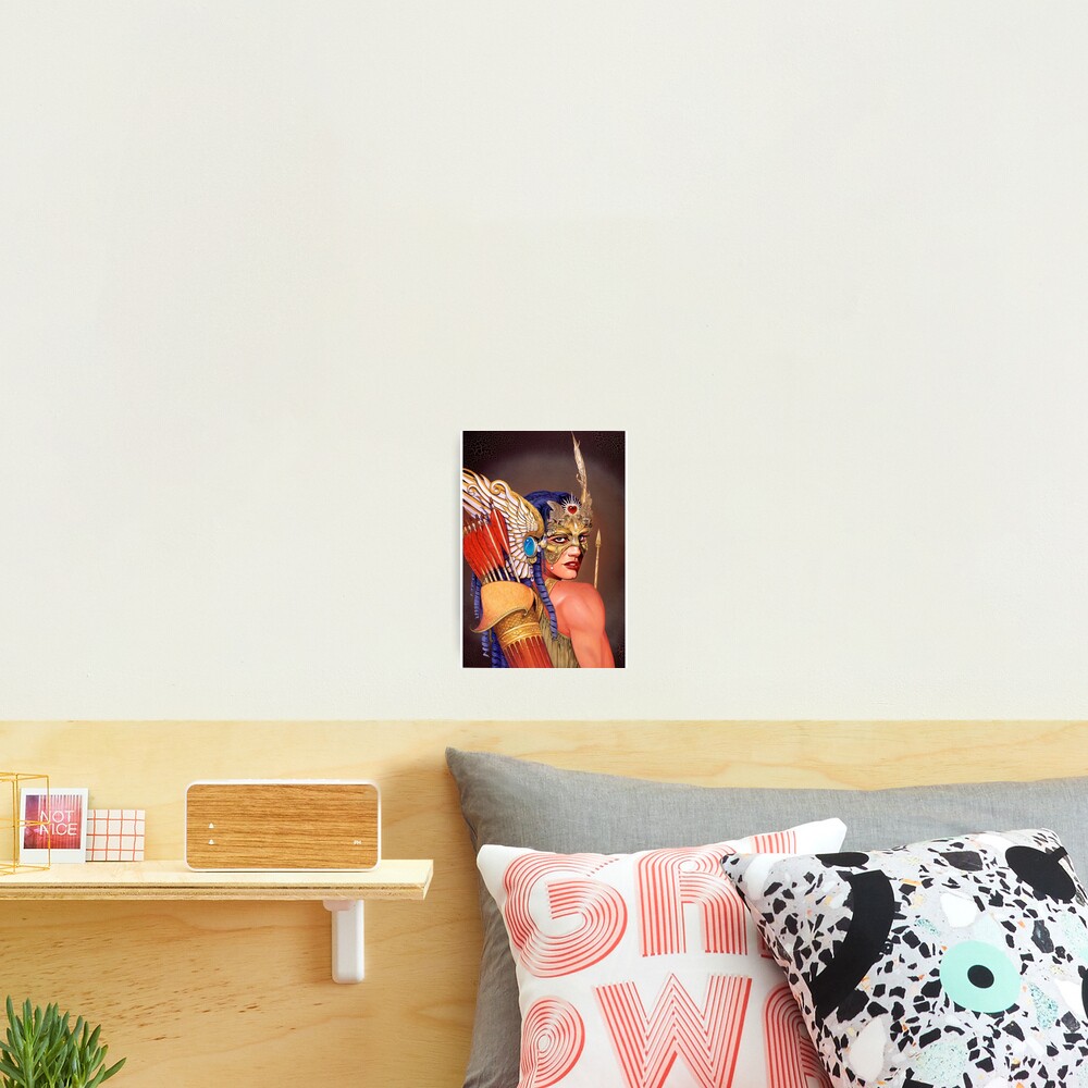 Item preview, Photographic Print designed and sold by HseAchilleos.