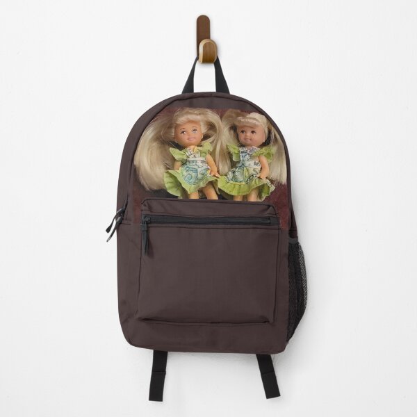 Item preview, Family with Kids: Two Blondes designed and sold by WinningWorld.