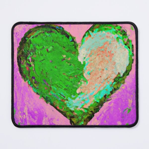 Item preview, Love Heart designed and sold by CriticalC404.