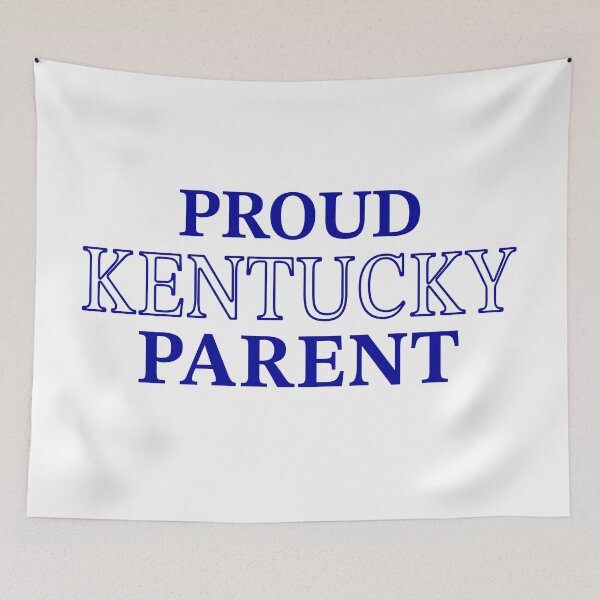 Item preview, Proud Kentucky Parent designed and sold by missavaw.