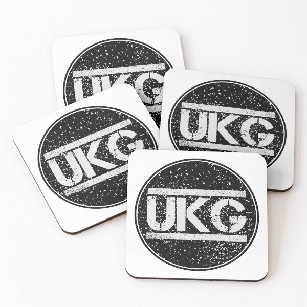 Item preview, UKG Music  designed and sold by Marvelpic.