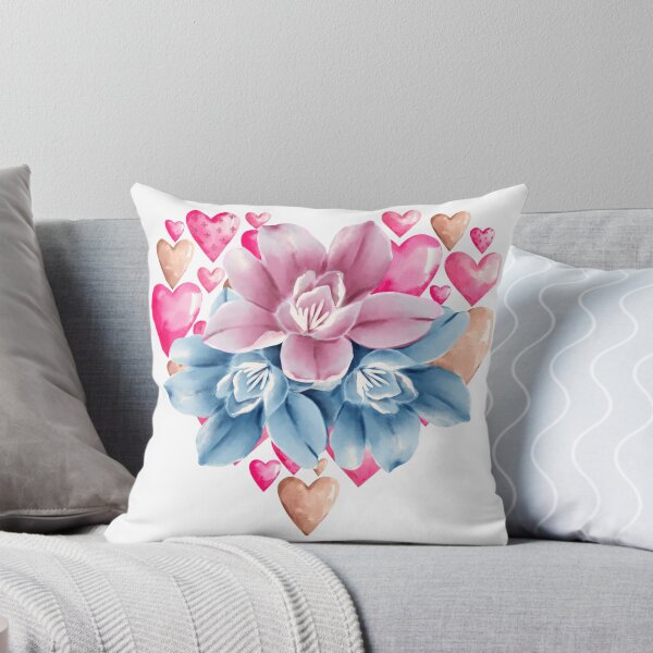 Item preview, Flowers FromThe Heart designed and sold by Eranthe Bernardo.