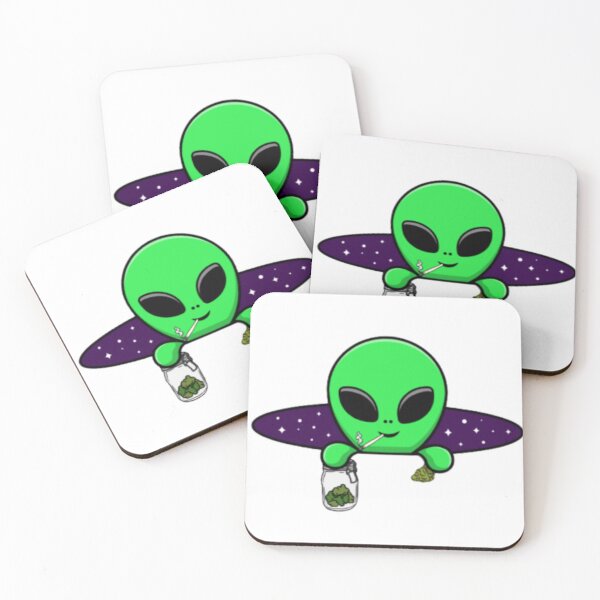 Item preview, happy alien  designed and sold by SiGmA-art-.