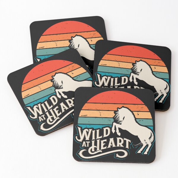 Item preview, Wild At Heart designed and sold by Eric Luken.