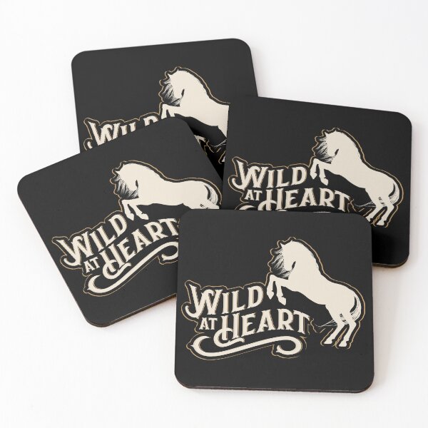 Item preview, Wild At Heart designed and sold by Eric Luken.