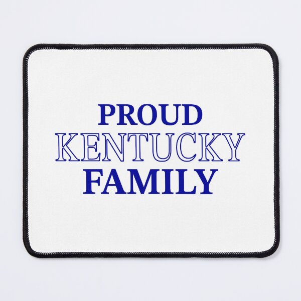 Item preview, Proud Kentucky Family designed and sold by missavaw.
