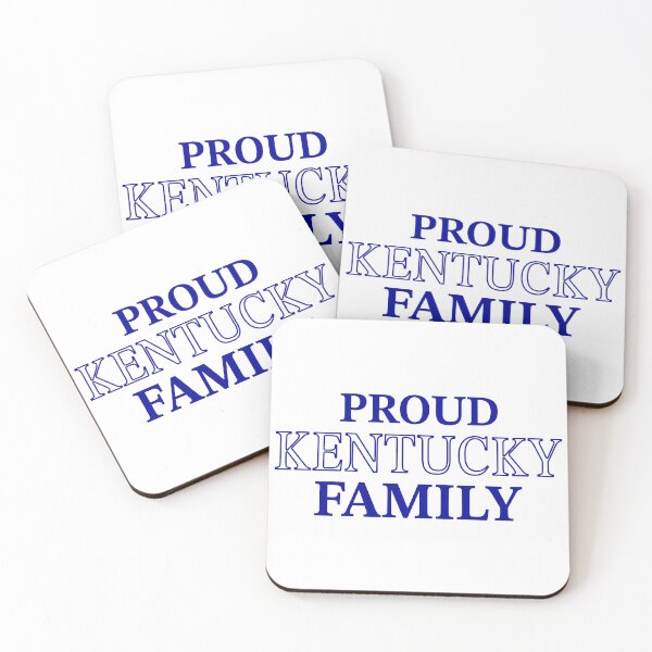 Item preview, Proud Kentucky Family designed and sold by missavaw.
