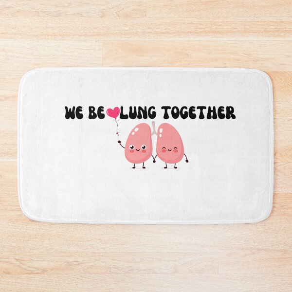 Item preview, We Belung Together, Valentines Respiratory Therapist Shirt designed and sold by Morja2015.