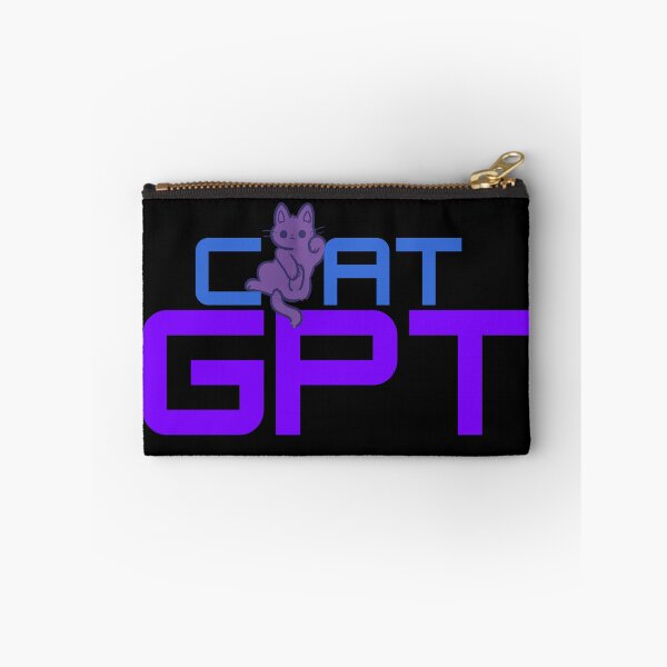 Artikelvorschau, Niedliche lila Katze GPT - Niedliche Katze GPT mit künstlicher Intelligenz entworfen und verkauft von FunnyCatsFam.