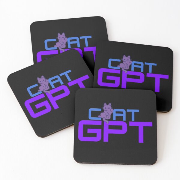 Artikelvorschau, Niedliche lila Katze GPT - Niedliche Katze GPT mit künstlicher Intelligenz entworfen und verkauft von FunnyCatsFam.