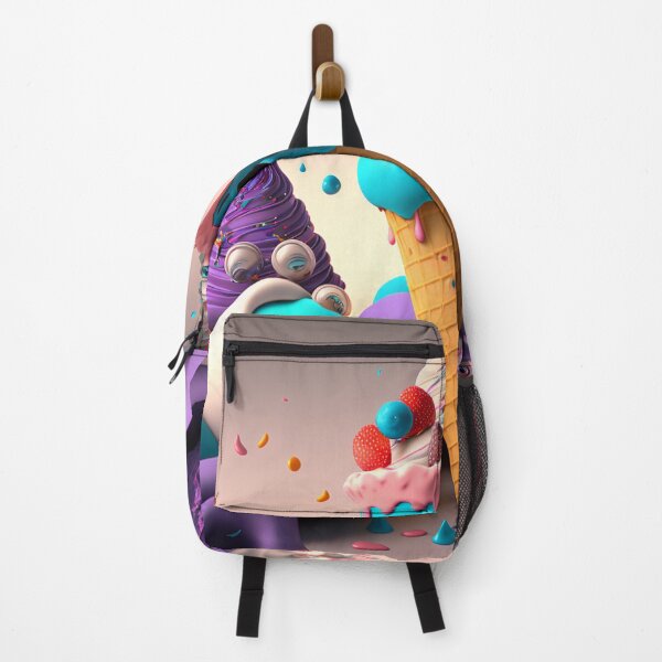 Item preview, Ice cream fantasy designed and sold by Stianks.