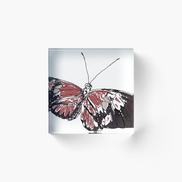 Item preview, Flying Butterfly designed and sold by Cedesstuff.