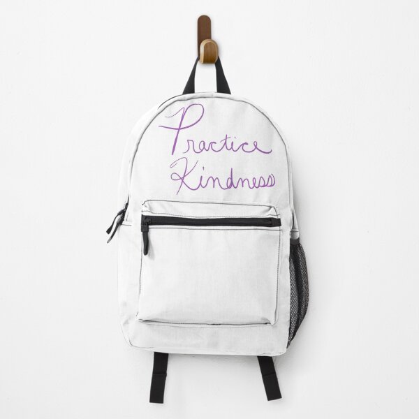 Item preview, Practice Kindness/Pratica la Gntilezza designed and sold by abeink.