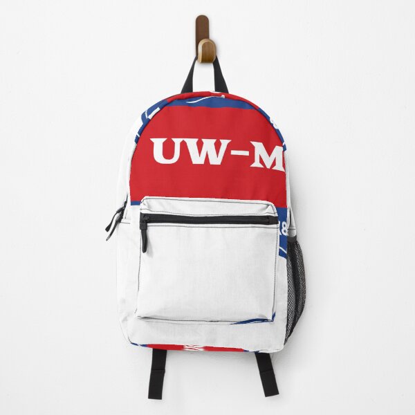 Item preview, University of Wisconsin Happy Drink logo designed and sold by Udaytonapparell.