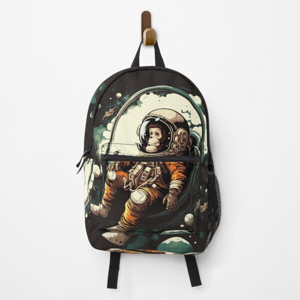 Item preview, Monkey Floating designed and sold by artecomia.