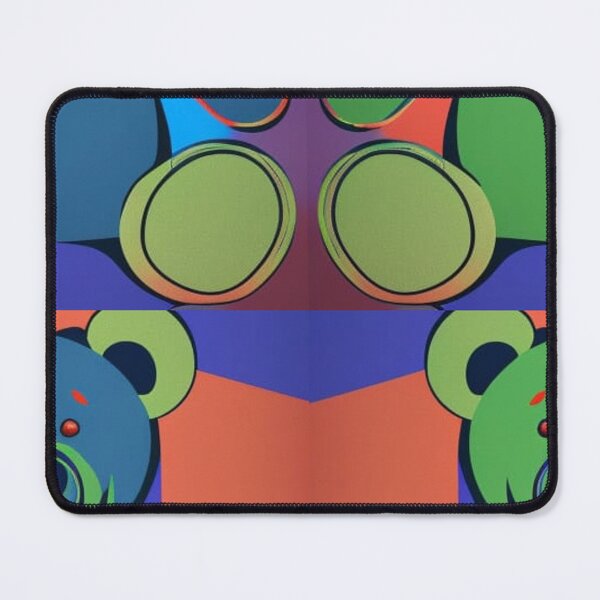 Item preview, Split Bear designed and sold by CriticalC404.