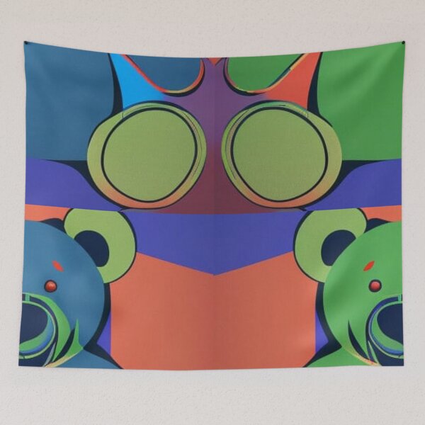 Item preview, Split Bear designed and sold by CriticalC404.