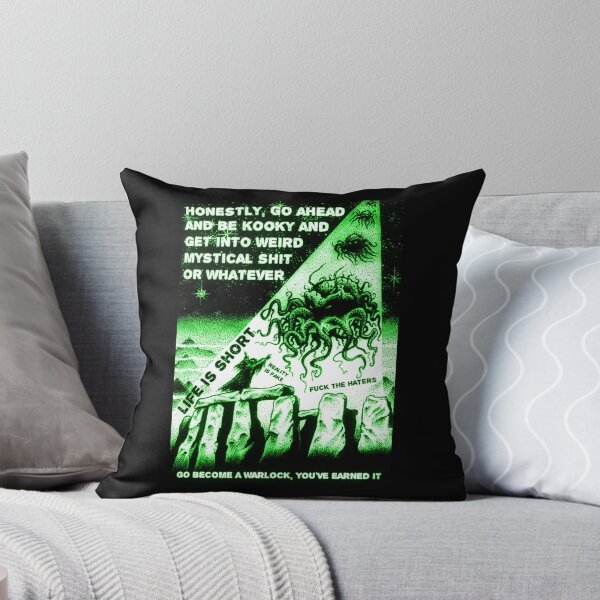 Item preview, Be Kooky Funny Digital Art designed and sold by Gogmagosh.