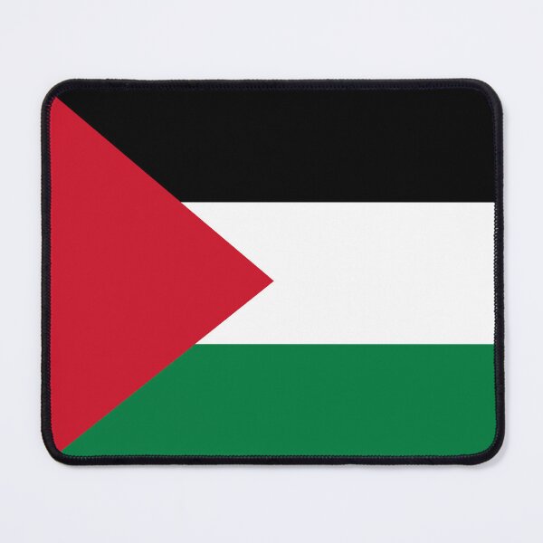 Item preview, Palestine - Palestinian Flag designed and sold by FlagsWorld.