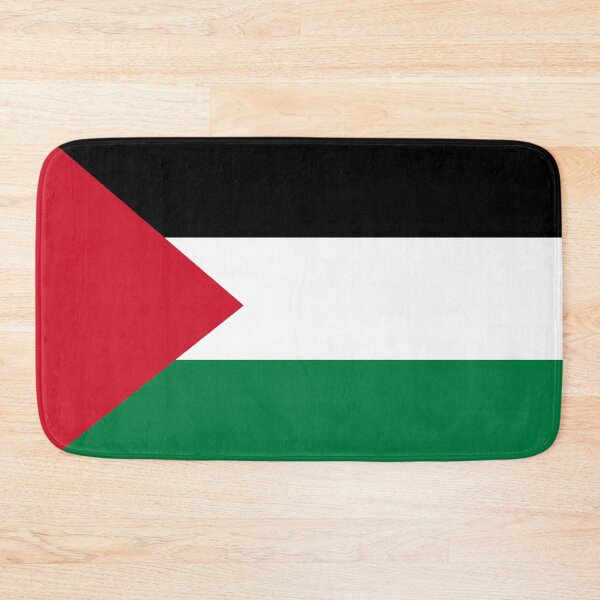 Item preview, Palestine - Palestinian Flag designed and sold by FlagsWorld.