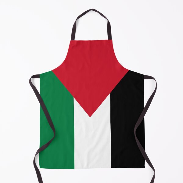 Item preview, Palestine - Palestinian Flag designed and sold by FlagsWorld.
