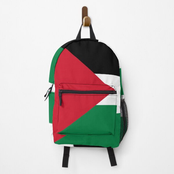 Item preview, Palestine - Palestinian Flag designed and sold by FlagsWorld.